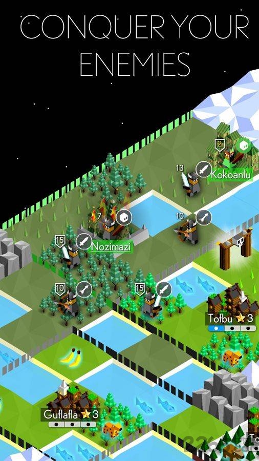 低模之战中文版破解版最新版