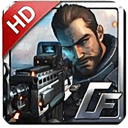 穿越防线反恐奇兵