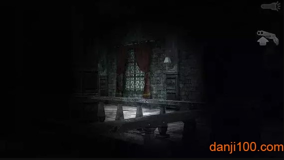 致命无面男手机中文版(Slender Rising)