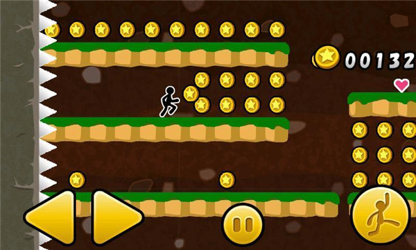 火柴人酷跑最新版