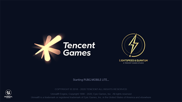 pubg mobile lite轻量版中文版