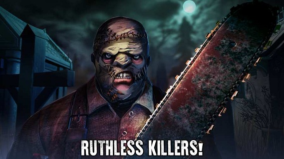 死亡之光手机版(DeadLight)