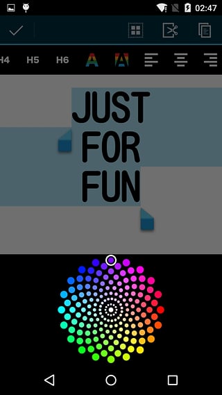 长微博工具手机版