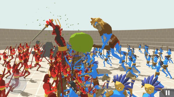 王牌战争冒险手机版免费版