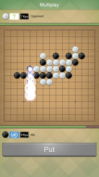 天天五子棋下载安装 天天五子棋手机版