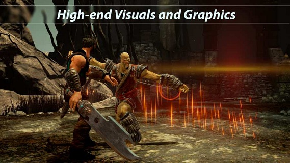 英雄史诗 英雄史诗手游