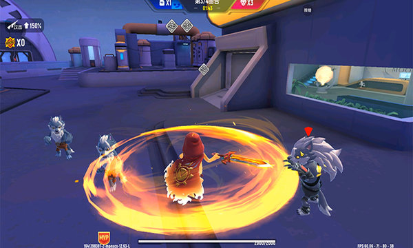 香肠派对无限点券无限装备版