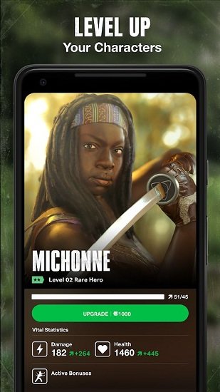 行尸走肉我们的世界下载游戏