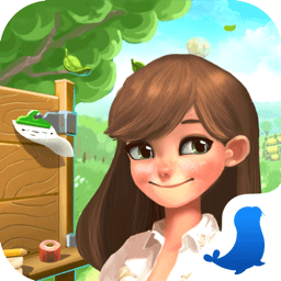 浪漫庄园果盘版