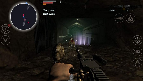 僵尸来临2最新版