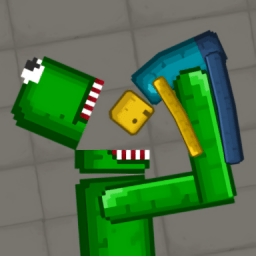 怪物游乐场最新版