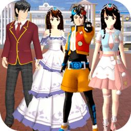 樱花少女时光中文版