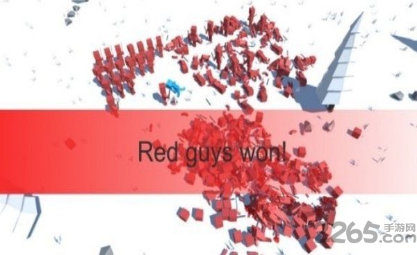 方块人模拟器手机版