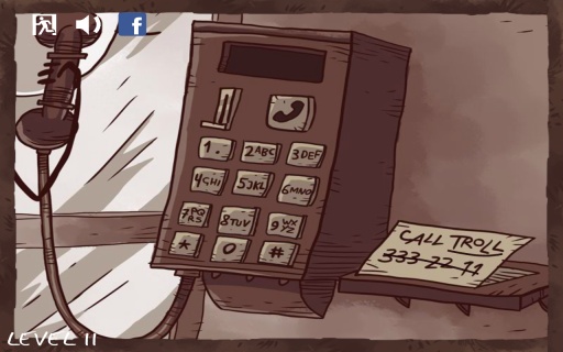 史上最贱暴走游戏