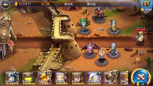 画地为圈官方版