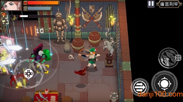 战魂铭人vivo版下载