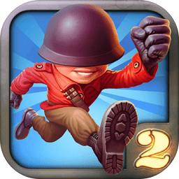 坚守阵地2手机版