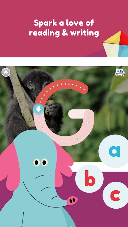 可汗学院儿童版(Khan Kids)app官方版