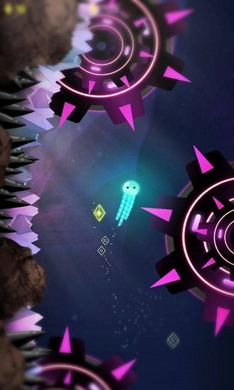 神秘潜水手游汉化版(Mystify)