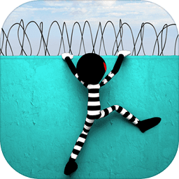 火柴人越狱3D手机版