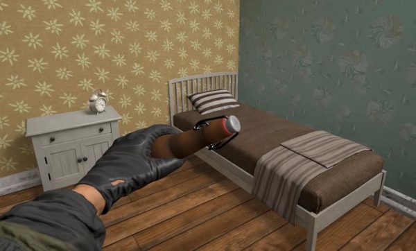 我的冬季汽车机械师