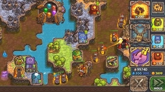 诅咒的宝藏2 诅咒的宝藏2游戏下载