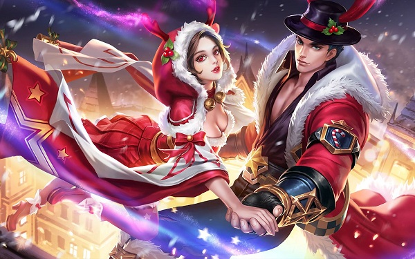 王者英雄美化包软件 王者英雄美化包手机版