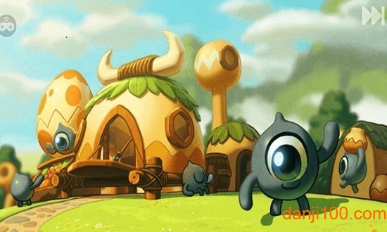 百万妖精官方版下载