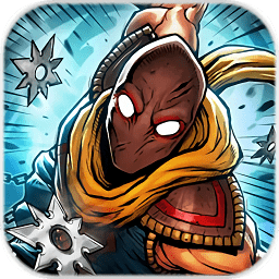 暗影之刃再次出击中文版