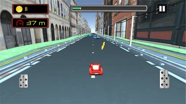 赛车漂移达人游戏