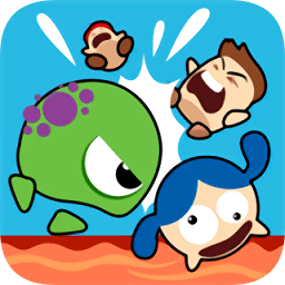 怪物生死逃亡最新版