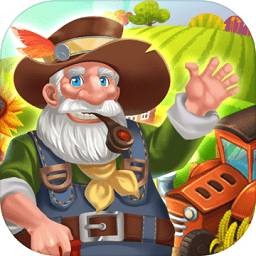 农场花园大丰收(Farm Garden)