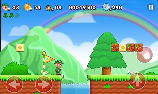 超级水管工手游(lep)