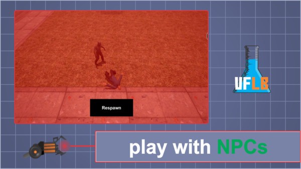 盖瑞的模组中文版