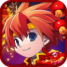 魔力宝贝腾讯手游