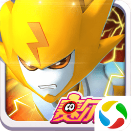 赛尔号之勇者无敌手游