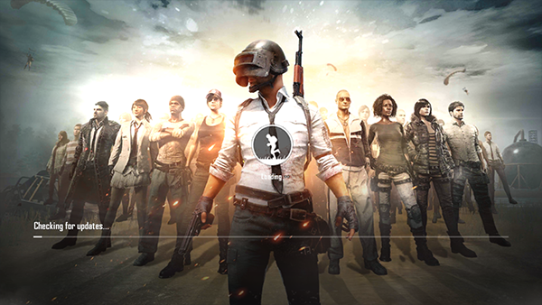 pubg mobile lite轻量版中文版