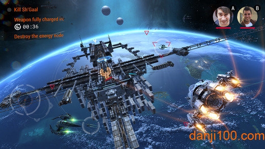 浴火银河2内购破解版下载