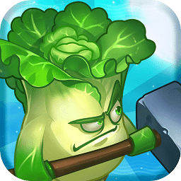 植物战争中文版