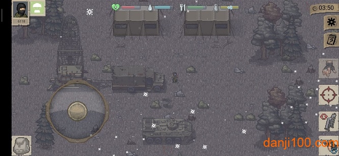 迷你dayz无限耐久破解版