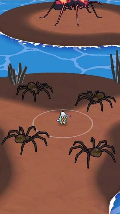 丛林大作战最新版本