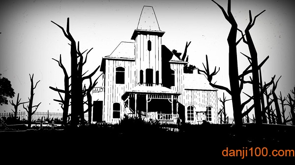 苍白之夜汉化版