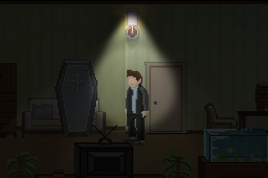 如果可以回家早一点游戏