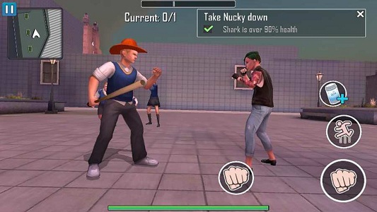 校园恶霸最新版