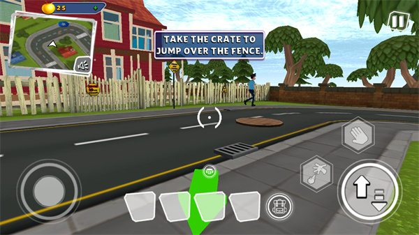 你好邻居2正式版手机版