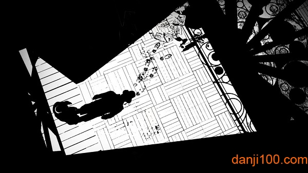 苍白之夜汉化版