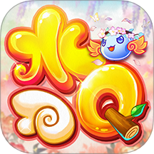 奥飞游戏水浒q传