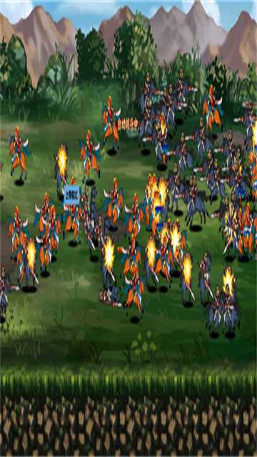 三国大时代4霸王立志