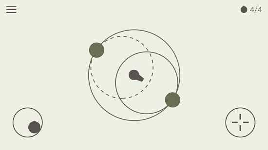 欧氏几何最新中文版(Euclidea)