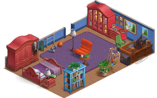 梦幻家园最新版本2026